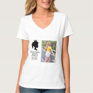 Miss Avril 2023 T-shirt