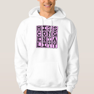 Miss Congeniality, Preisträgerin Hoodie