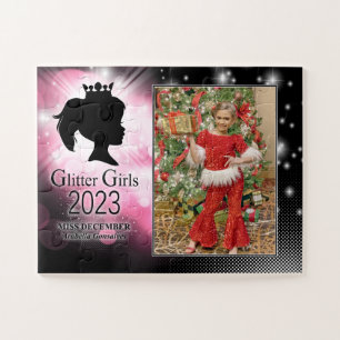 Miss Décembre 2023 Puzzle