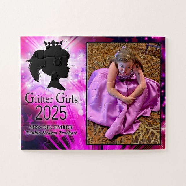 Miss Dezember 2025 (Horizontal)