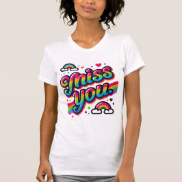 Miss dich T-Shirt