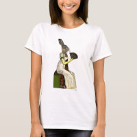 Miss Hare