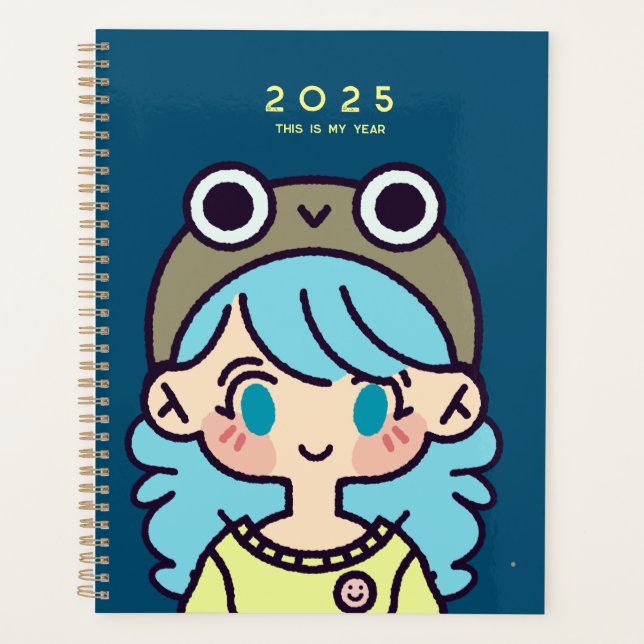 Miss Juicy Beats Squad - Aira (Devant)