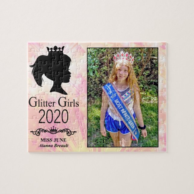 Miss Juni 2020 (Horizontal)