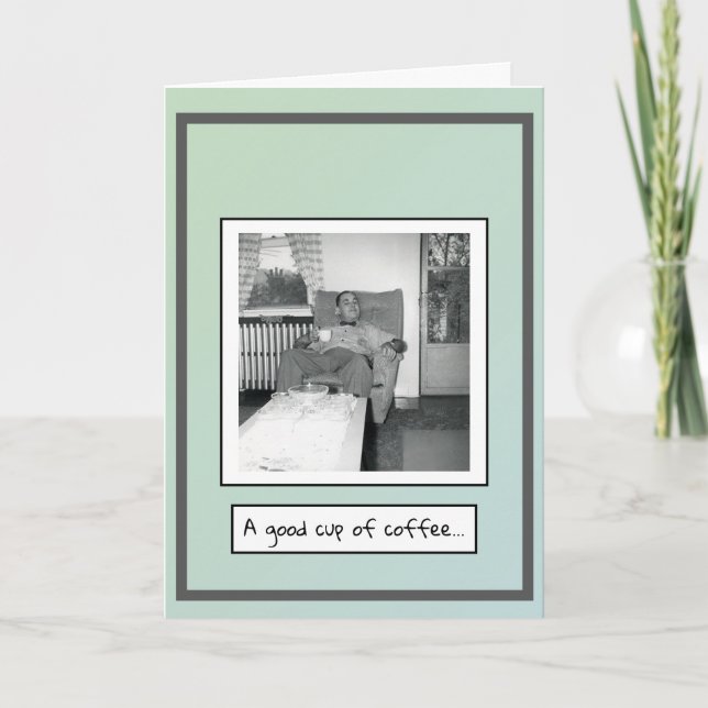 Miss-Karte Karte (Vorderseite)