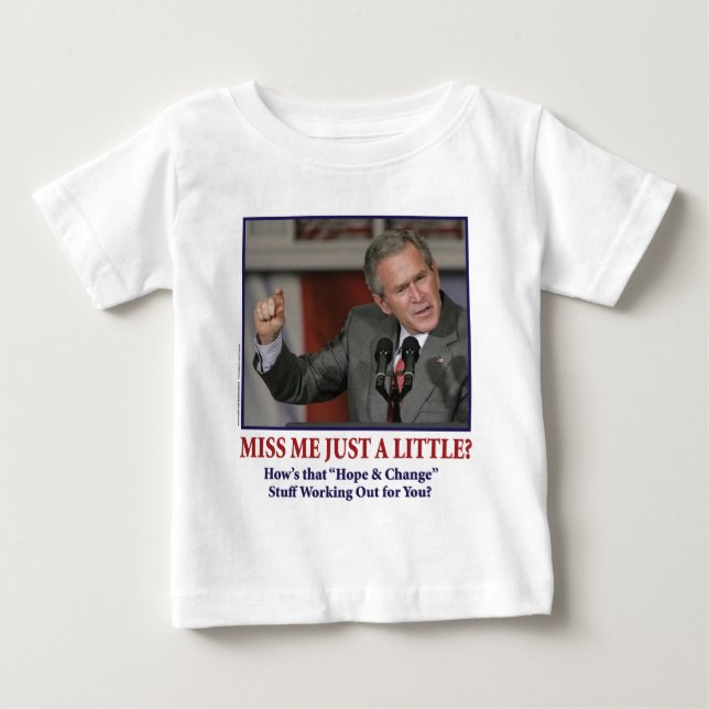 miss-me-a-small-eps baby t-shirt (Vorderseite)