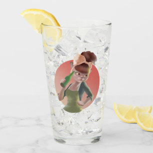 Miss Meow - Bar für späte Nacht Glas