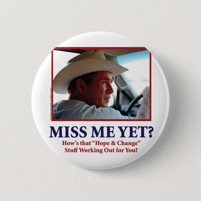 Miss mich doch? button (Vorderseite)