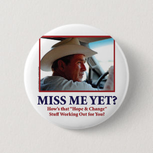 Miss mich doch? button
