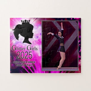 Miss Nobember 2025
