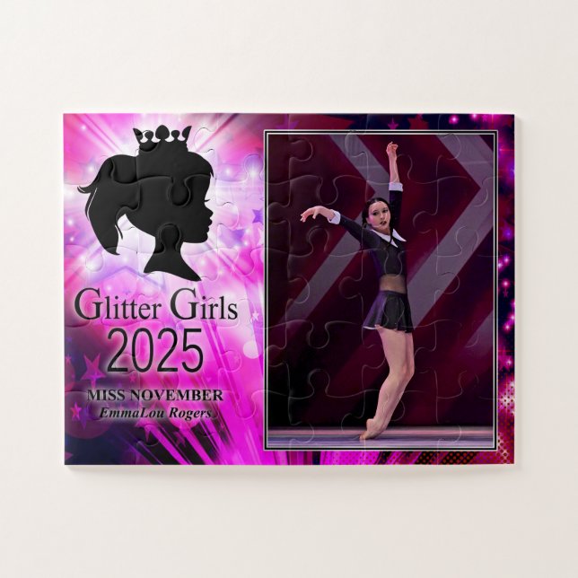 Miss Nobember 2025 (Horizontal)