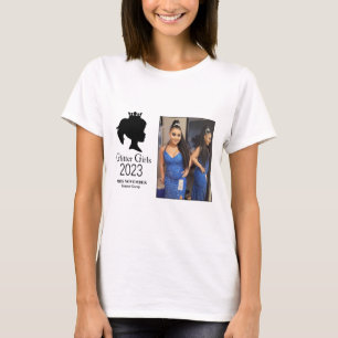 Miss November 2023 T - Shirt