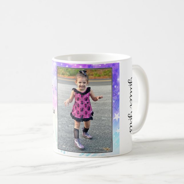 Miss October 2026 Mug (Devant droit)