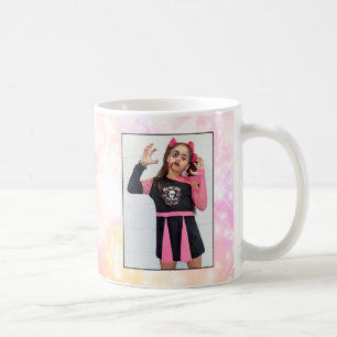 Miss Oktober 2021 Kaffeetasse