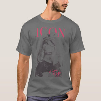 Miss Piggy Icon-Familie T-Shirt