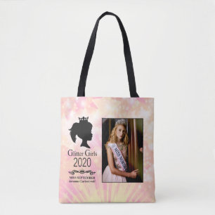 Miss September 2020 Tasche
