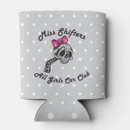 Miss Shifters Can Cooler Dosenkühler