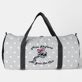 Miss Shifters Duffel Bag Duffle Bag