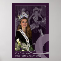 Miss Teen Galaxy 2003