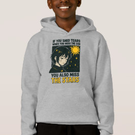 Miss the stars hoodie