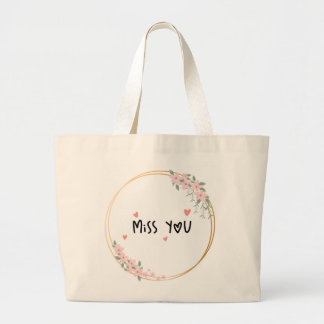 Miss Vous Sac fourre-tout