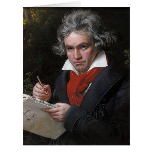 Missa Solemnis : Ludwig Beethoven Musique classiqu