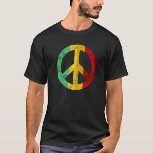 Missbehagen im Zusammenhang mit dem Symbol der Fre T-Shirt