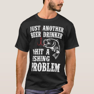 Missgender mich und ich beiße Trans-Hai LGBT Pride T-Shirt