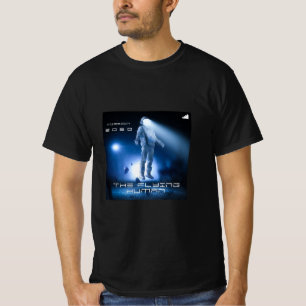 Mission 2060 vol humains - T-shirt de base