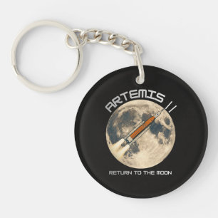 mission Artémis sur la Lune