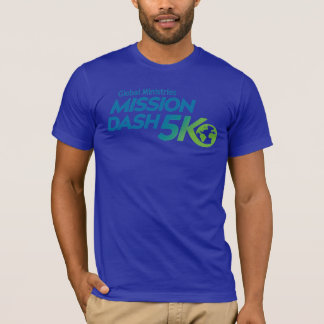 Mission Dash T - Shirt