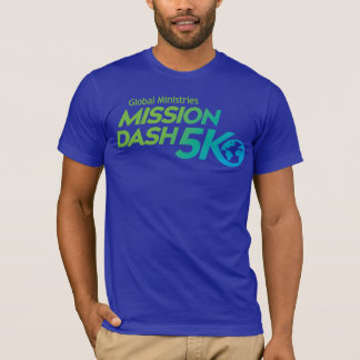 Mission Dash T - Shirt