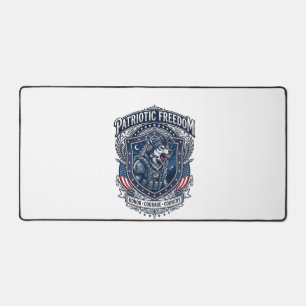 Mission de nuit patriotique Patriot Wolf Militaire