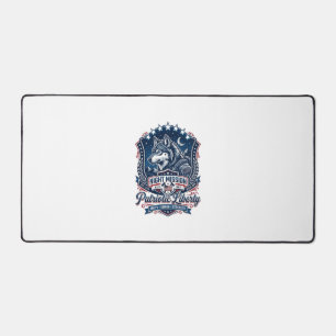 Mission de nuit patriotique Patriot Wolf Militaire