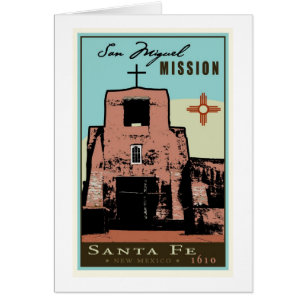 Mission de San Miguel