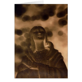 Mission dolores . eine