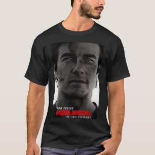 Mission: Impossible - The Final Reckoning 2025 T-Shirt