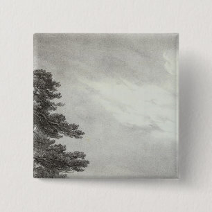 Mission in Kalifornien Button