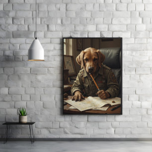 Mission: Iss den Stift nicht noch einmal. Poster