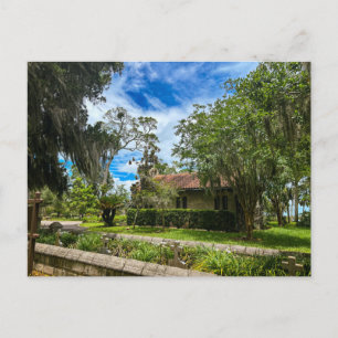 Mission Nombre de Dios Postkarte