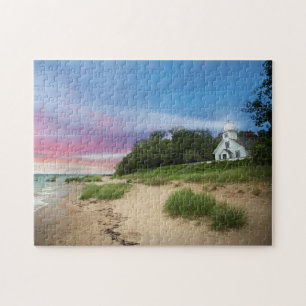 Mission Point Lighthouse
