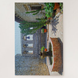 Mission San Juan Capistrano Courtyard
