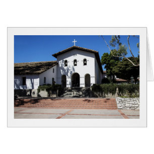 Mission San Luis Obispo