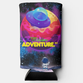 MISSION UND ABENTEUER SELTERS DOSENKÜHLER