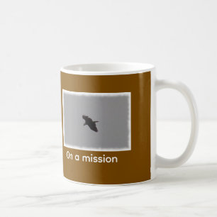 Missionstasse Kaffeetasse