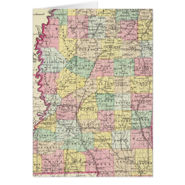 Mississippi 10 (Vorne)