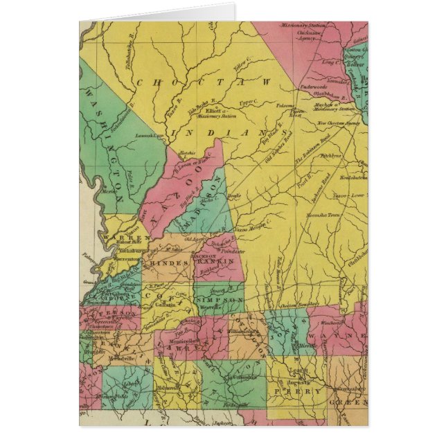 Mississippi 9 (Vorne)