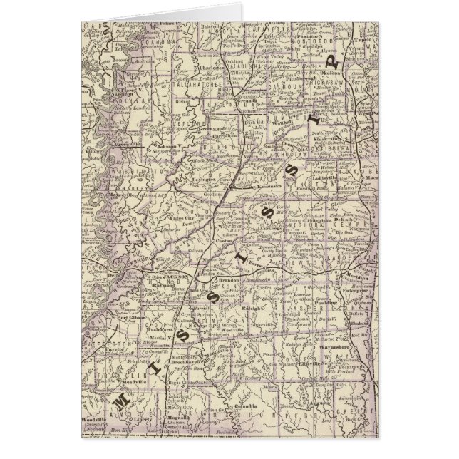 Mississippi 9 (Vorne)