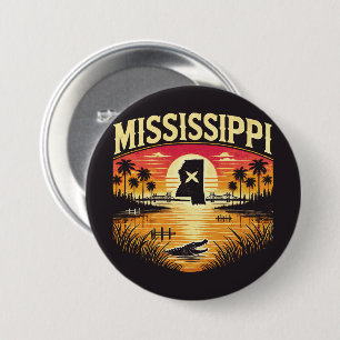 Mississippi Button