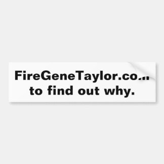 Mississippi - FireGeneTaylor.com, zum Autoaufkleber
